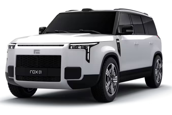 Rox 01 (7 seats)