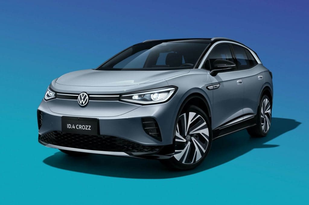 Volkswagen ID.4