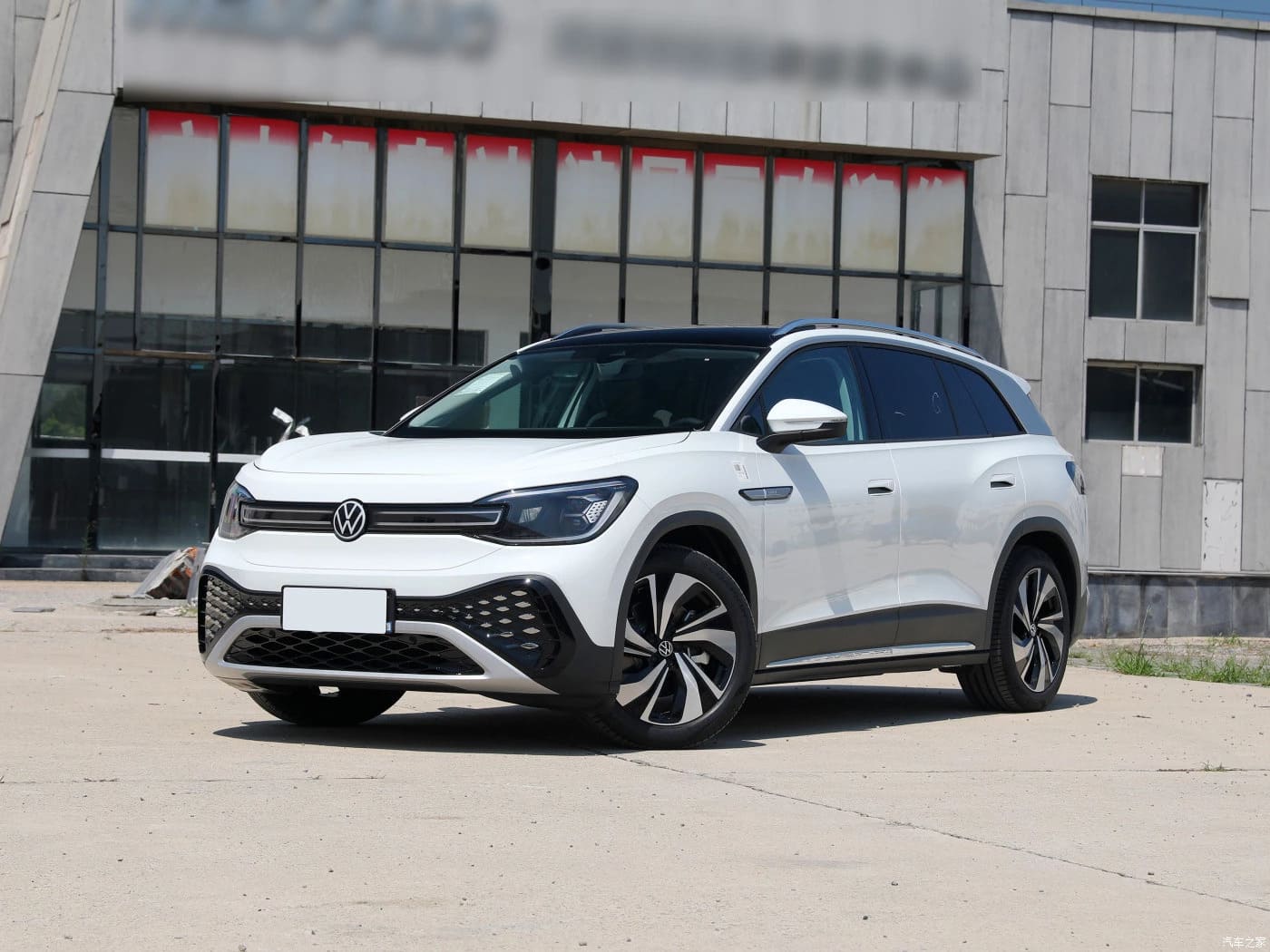 Volkswagen ID.6