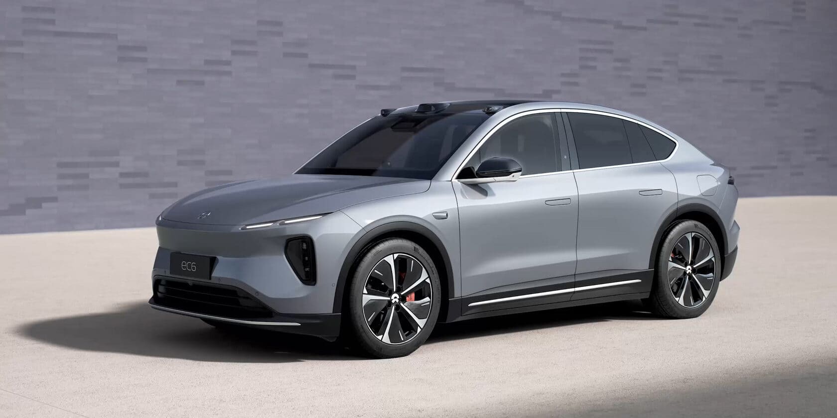 NIO EC6