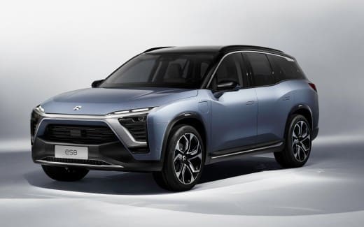 NIO ES8