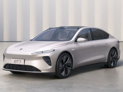 NIO ET7