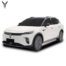 Voyah Zhiyin Ultra Long Range Smart Edition