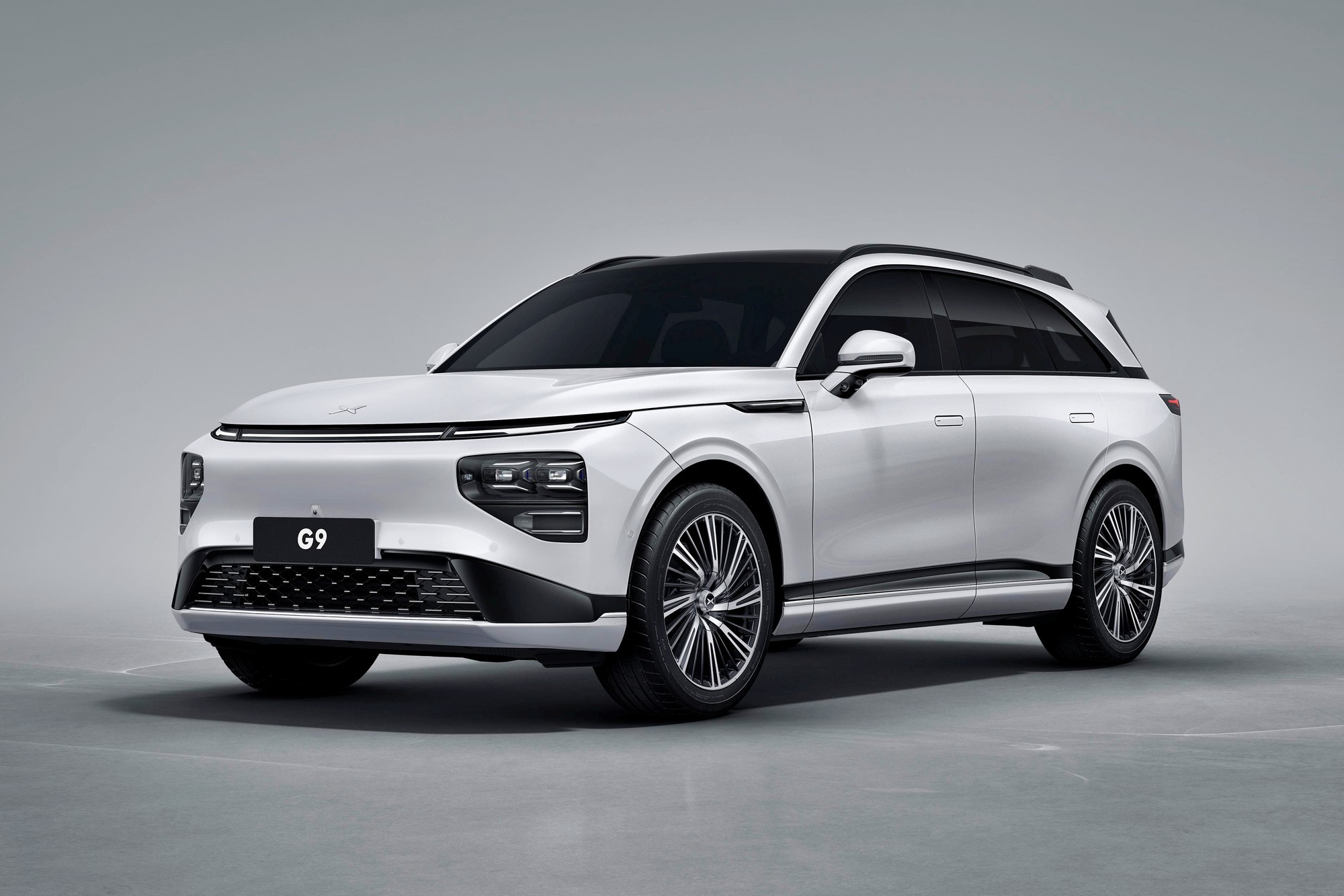 Xpeng G9