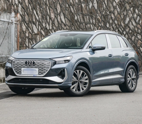 Audi Q4 40  e-tron Chuangxing