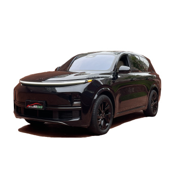 2023 Li Auto L8 Pro Edition Extended Range