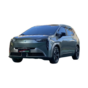 AION Y Plus 70 Smart Edition
