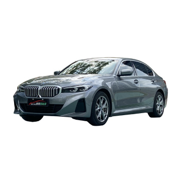 BWM eDrive 35 L