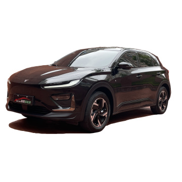 Neta X 500 Plus Edition Battery EV