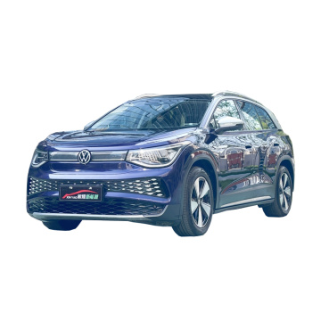 Volkswagen ID.6 X Pure Edition